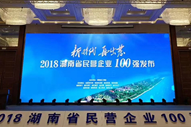 湖南省發布民營企業100強名單，邵陽天嬌榮膺63位